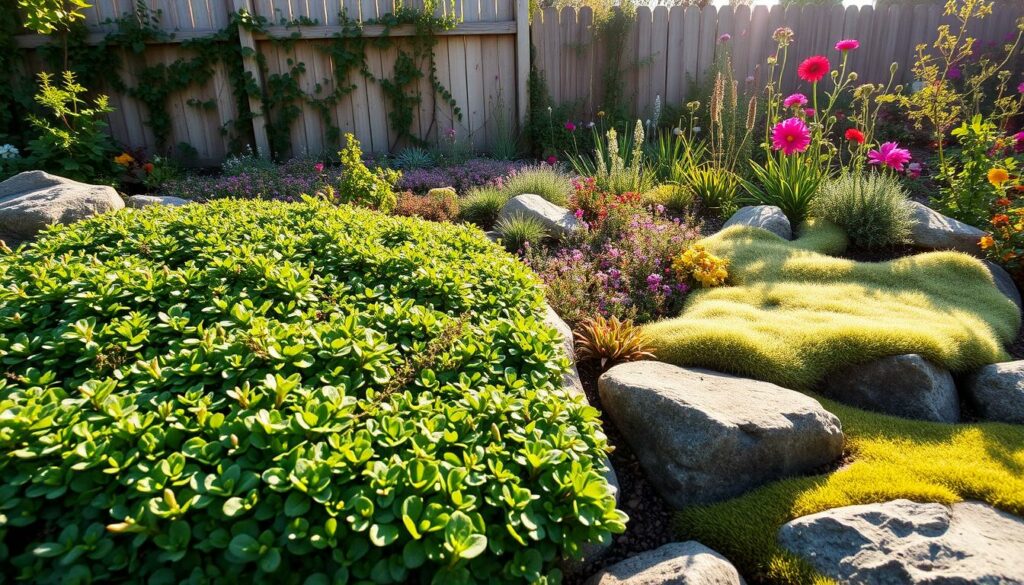 alternative ground covers