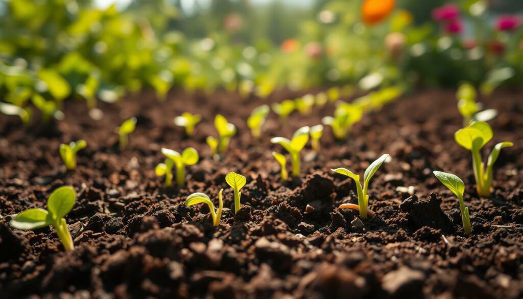 best soil for vegetables