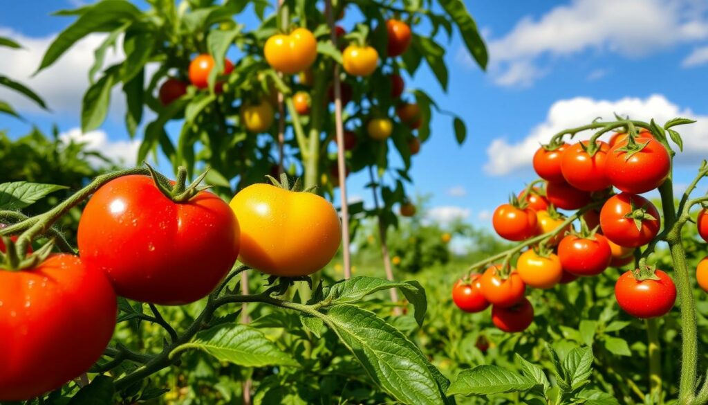 best tomatoes to grow