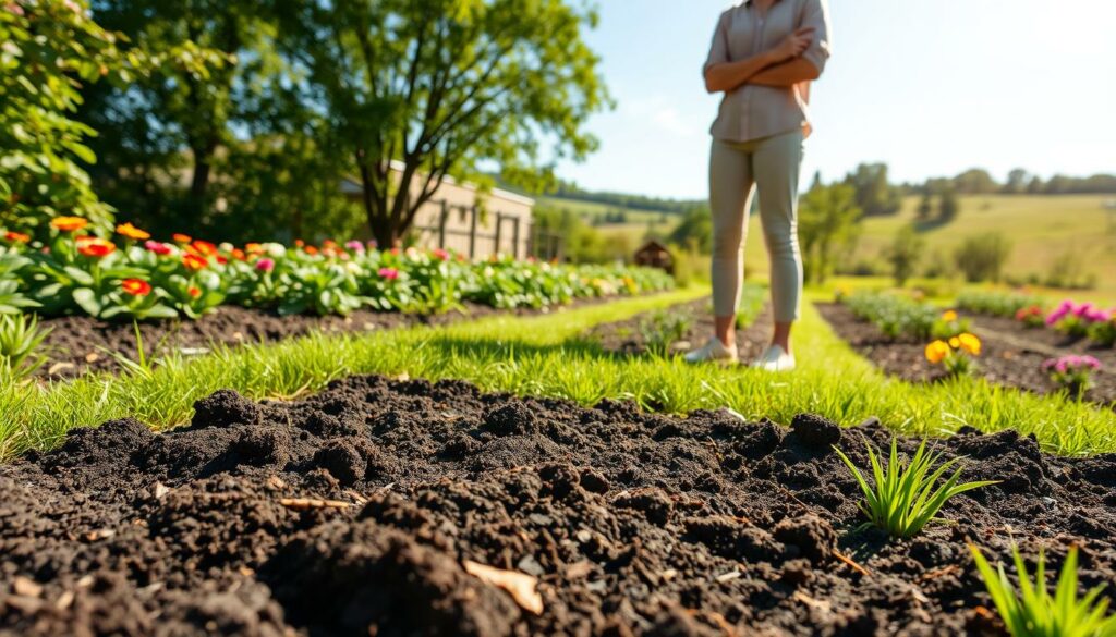 choosing location to grow strawberries