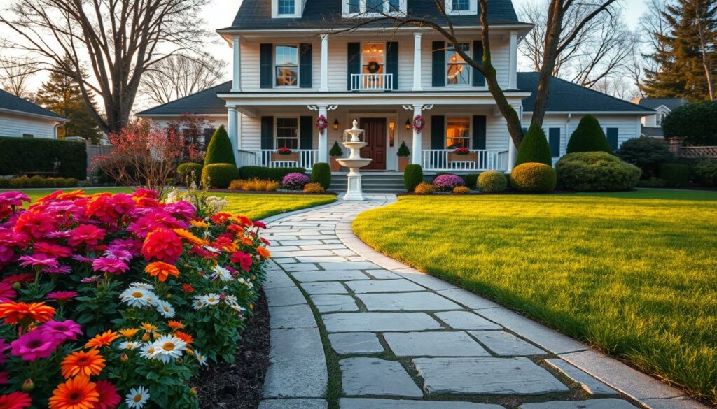 curb appeal