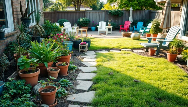 garden design mistakes