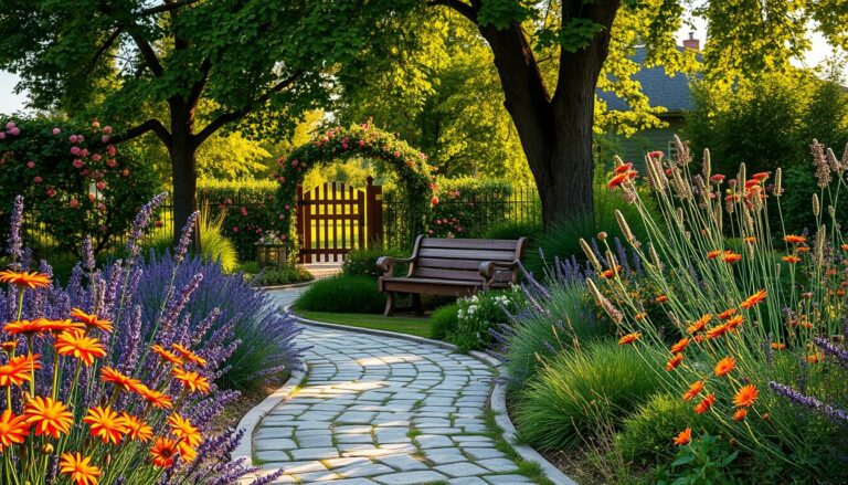 garden path ideas