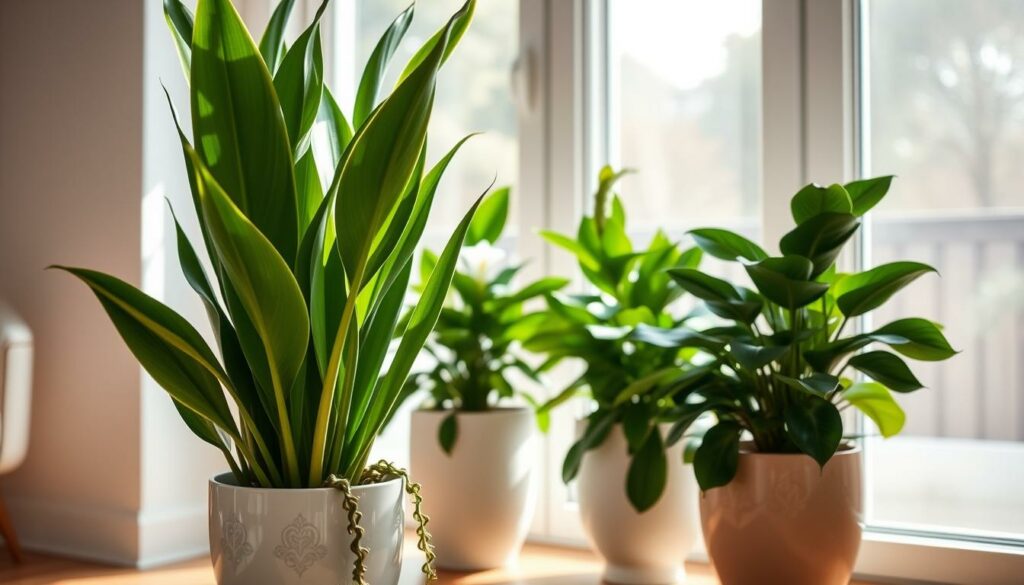 resilient houseplants