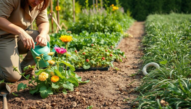 seasonal gardening mistakes
