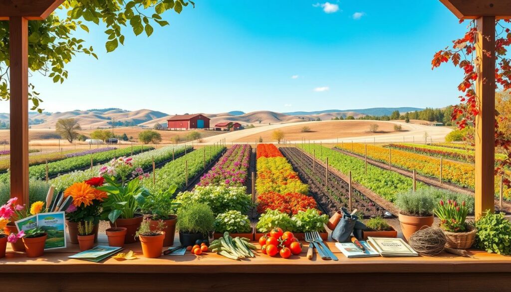 seasonal gardening tips