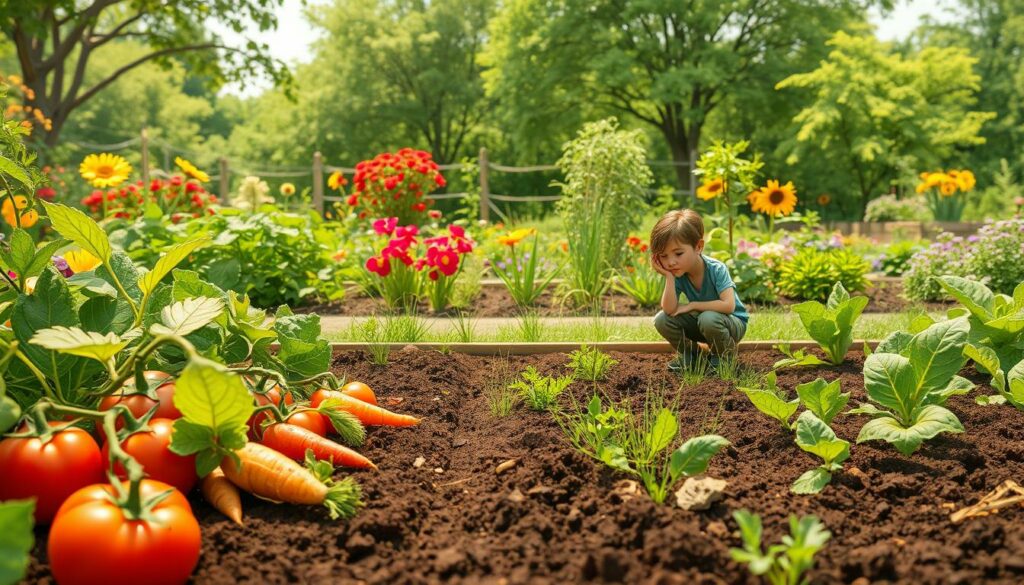soil health for vegetable gardening mistakes