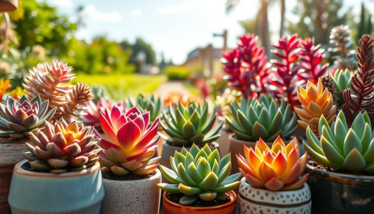 succulent plants guide